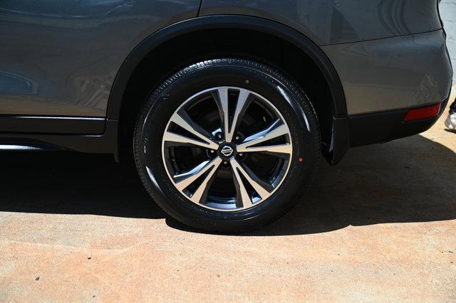 used 2020 Nissan Rogue car, priced at $13,267