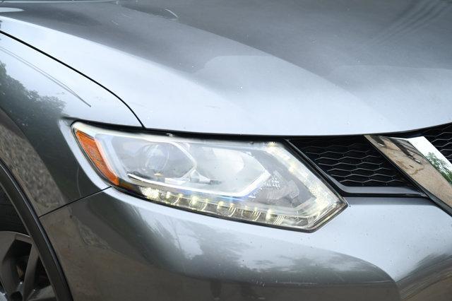 used 2016 Nissan Rogue car, priced at $10,700