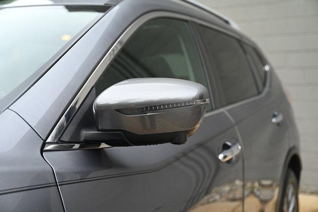 used 2016 Nissan Rogue car, priced at $10,700