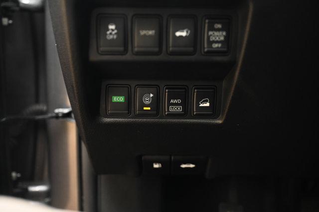 used 2016 Nissan Rogue car, priced at $10,700