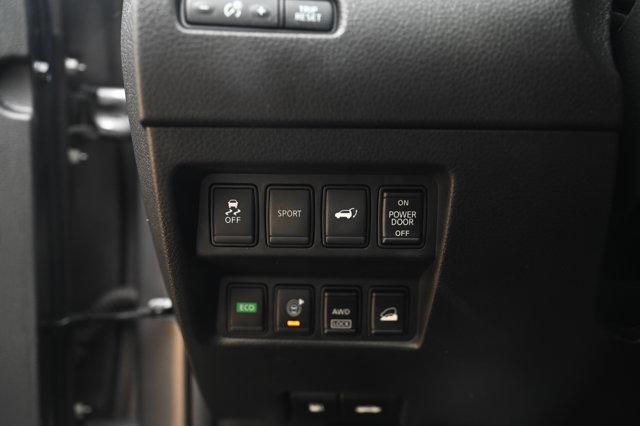 used 2016 Nissan Rogue car, priced at $10,700