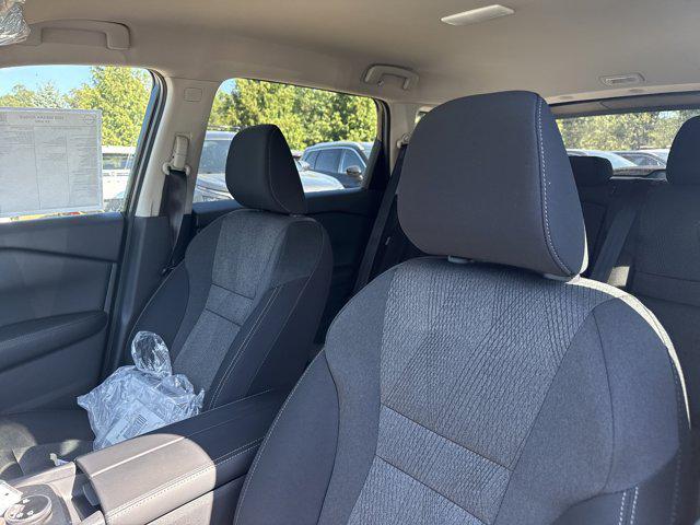 new 2026 Nissan Rogue car, priced at $34,445