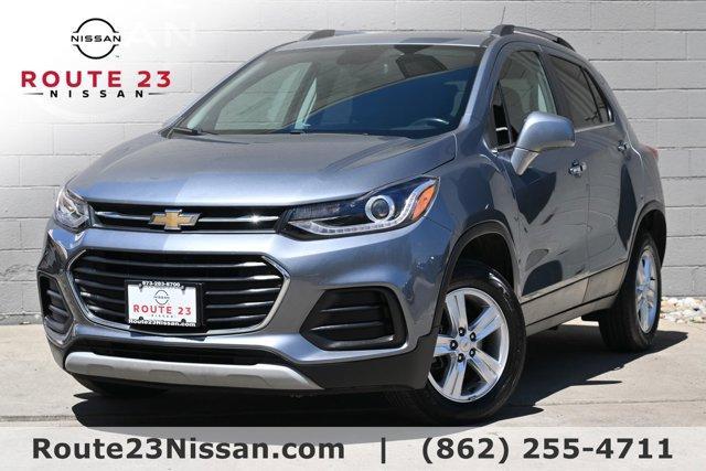 used 2019 Chevrolet Trax car, priced at $11,888