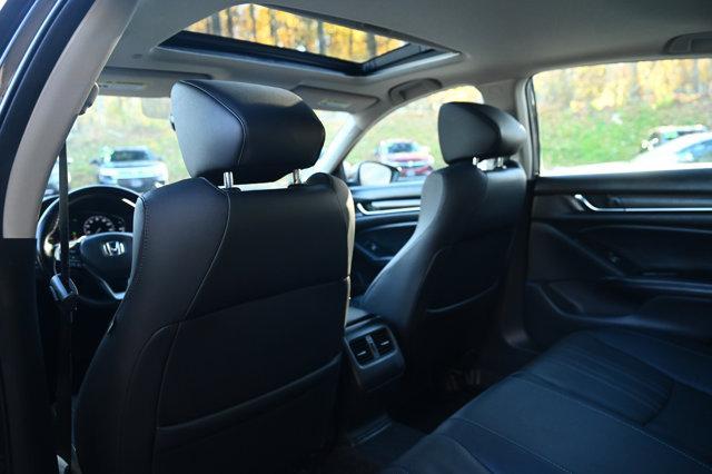 used 2018 Honda Accord car, priced at $14,577