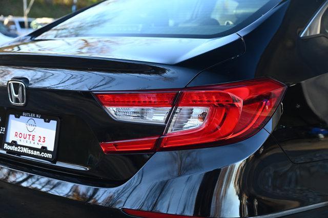 used 2018 Honda Accord car, priced at $14,577