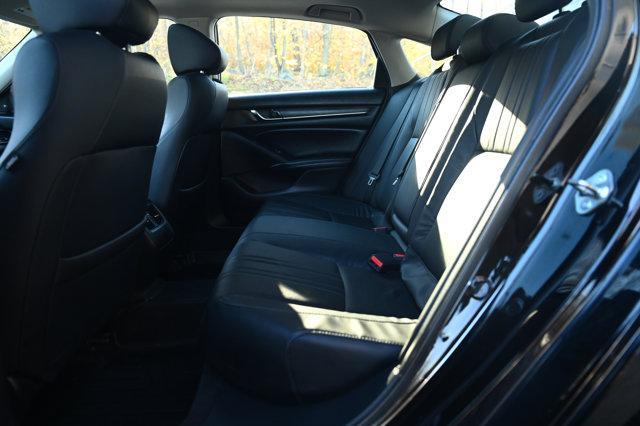 used 2018 Honda Accord car, priced at $14,577