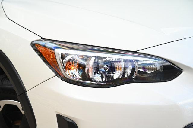 used 2023 Subaru Crosstrek car, priced at $20,577