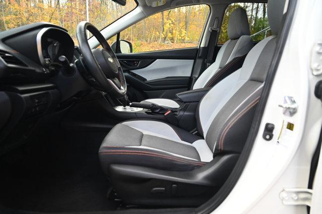 used 2023 Subaru Crosstrek car, priced at $20,577