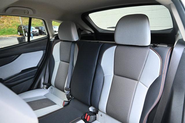 used 2023 Subaru Crosstrek car, priced at $20,577