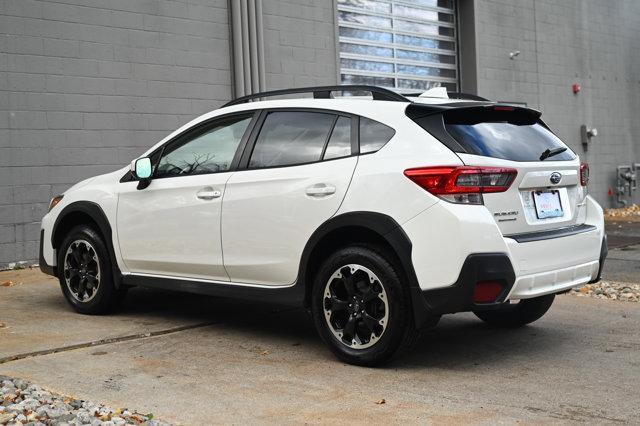 used 2023 Subaru Crosstrek car, priced at $20,577