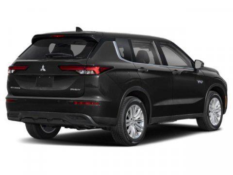 new 2024 Mitsubishi Outlander PHEV car, priced at $42,797