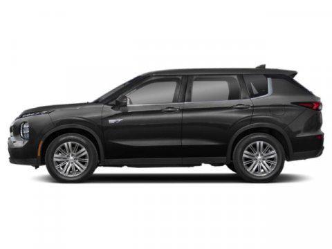 new 2024 Mitsubishi Outlander PHEV car, priced at $42,797