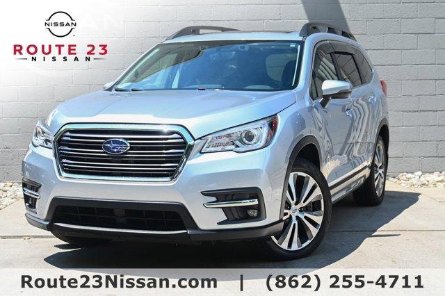 used 2019 Subaru Ascent car, priced at $17,618