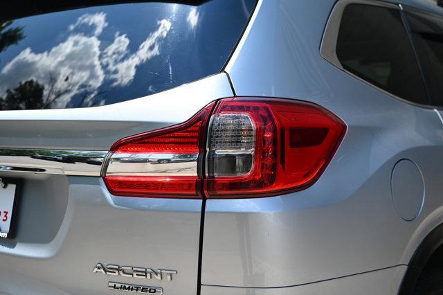 used 2019 Subaru Ascent car, priced at $17,618