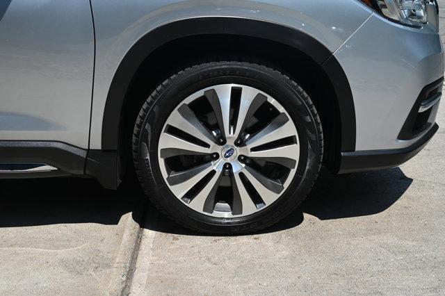 used 2019 Subaru Ascent car, priced at $17,618