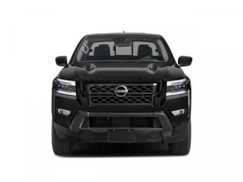 new 2024 Nissan Frontier car, priced at $44,765