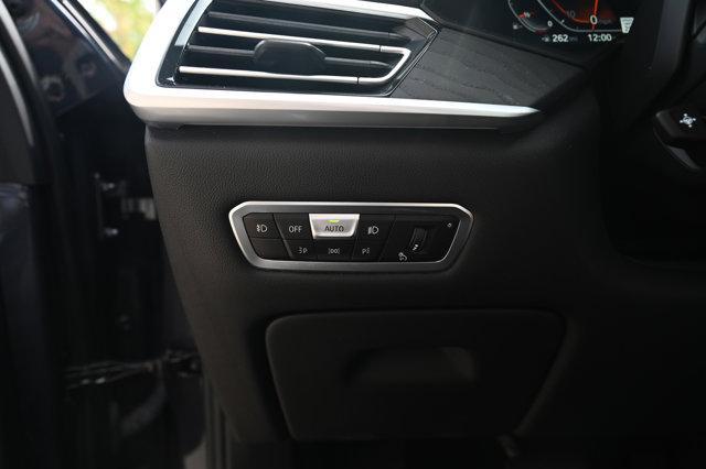 used 2022 BMW X7 car, priced at $46,131
