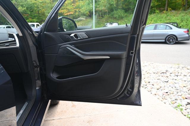 used 2022 BMW X7 car, priced at $46,131