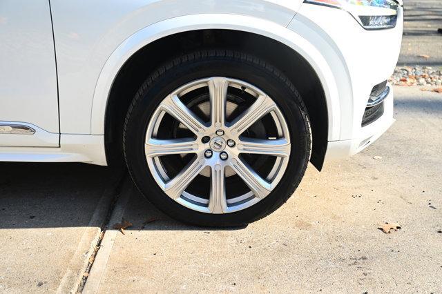 used 2019 Volvo XC90 car, priced at $25,488