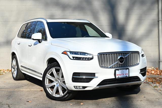 used 2019 Volvo XC90 car, priced at $25,488