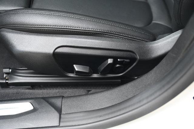 used 2021 BMW 228 Gran Coupe car, priced at $18,177