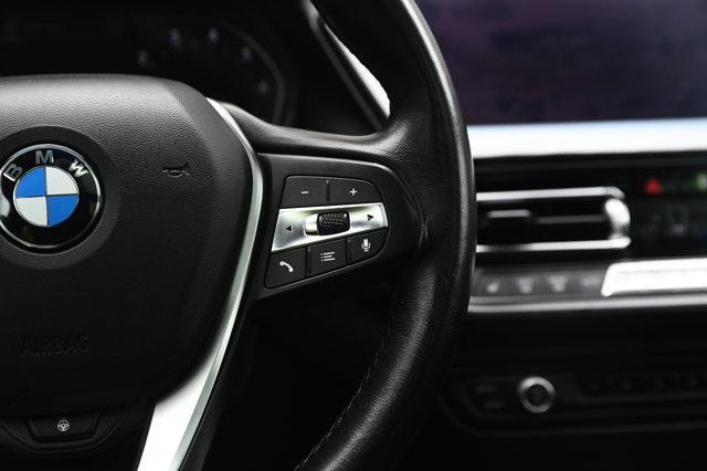 used 2021 BMW 228 Gran Coupe car, priced at $18,177