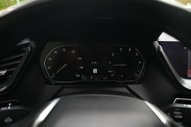 used 2021 BMW 228 Gran Coupe car, priced at $18,177