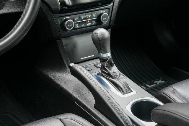 used 2021 Acura ILX car, priced at $19,800