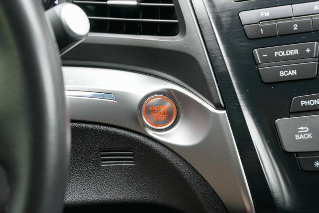 used 2021 Acura ILX car, priced at $19,800