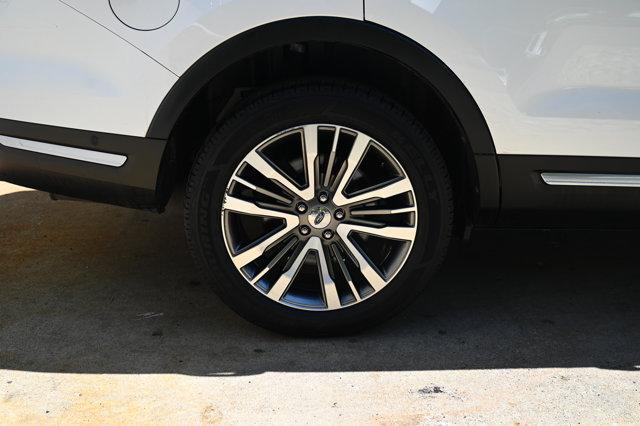 used 2019 Ford Explorer car, priced at $28,293