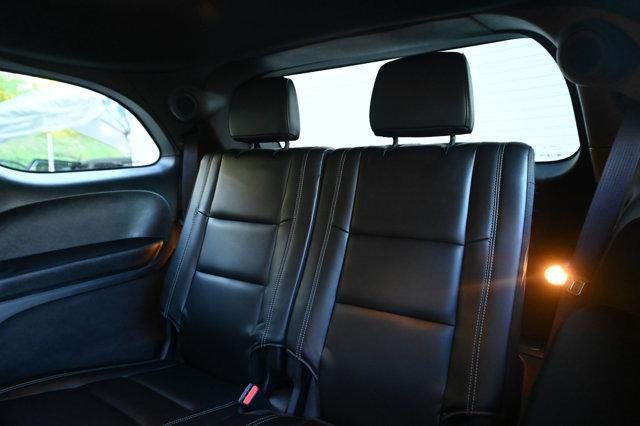 used 2022 Dodge Durango car, priced at $29,555