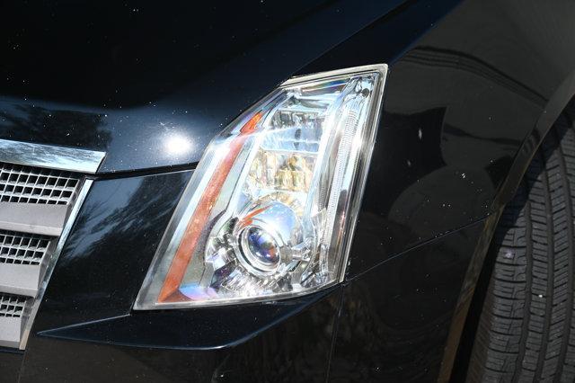 used 2011 Cadillac CTS car, priced at $7,995
