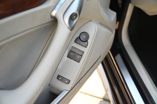 used 2011 Cadillac CTS car, priced at $7,995