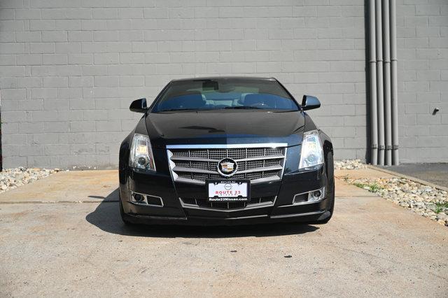 used 2011 Cadillac CTS car, priced at $7,995