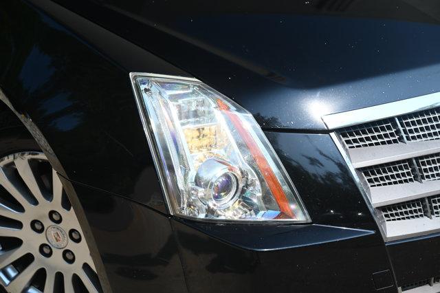 used 2011 Cadillac CTS car, priced at $7,995