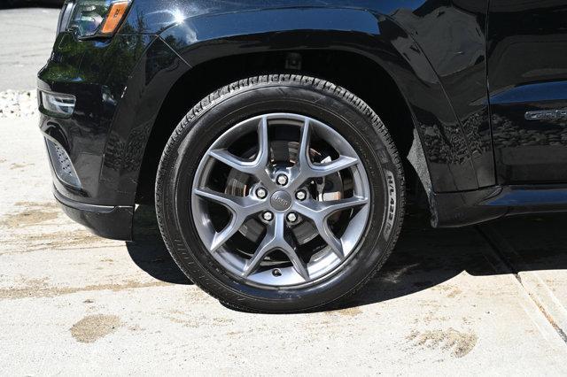 used 2019 Jeep Grand Cherokee car, priced at $27,988