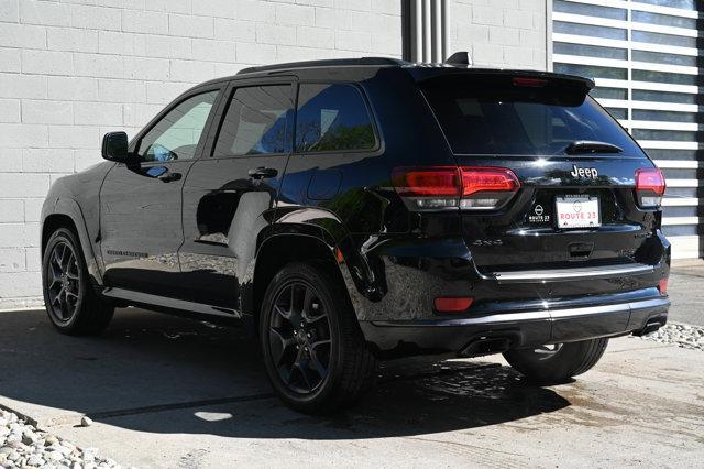 used 2019 Jeep Grand Cherokee car, priced at $27,788