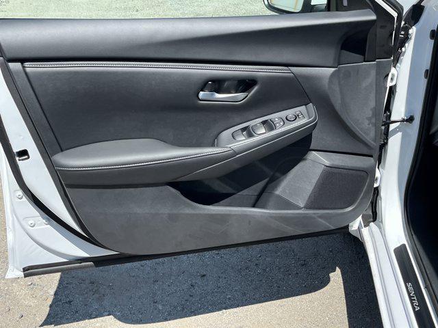 new 2025 Nissan Sentra car, priced at $23,211