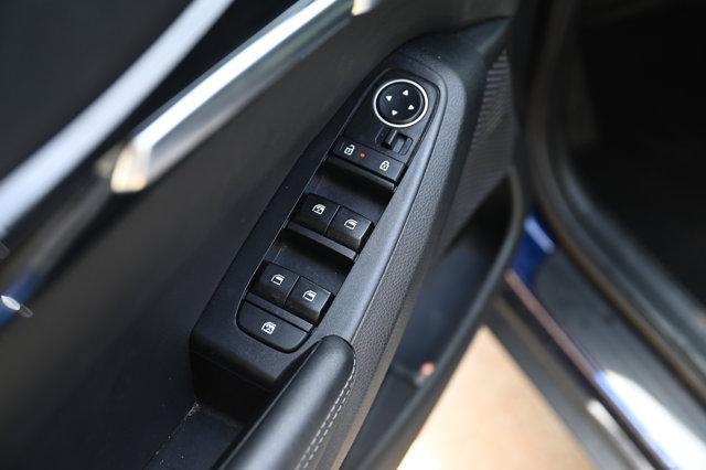 used 2024 Kia Seltos car, priced at $19,998
