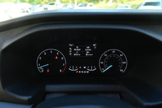 used 2023 Ford Transit-350 car, priced at $31,500