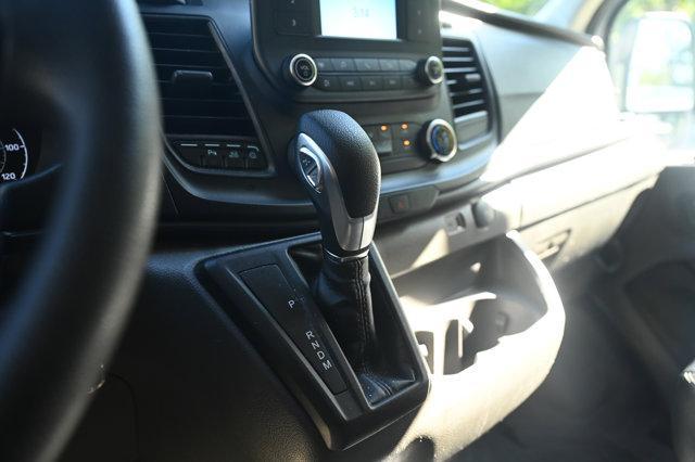 used 2023 Ford Transit-350 car, priced at $31,500