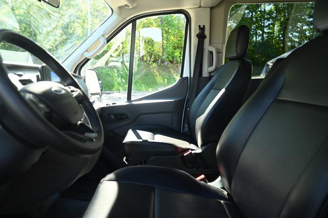 used 2023 Ford Transit-350 car, priced at $31,500