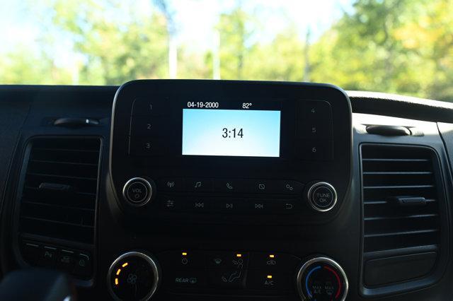 used 2023 Ford Transit-350 car, priced at $31,500