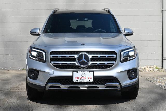 used 2020 Mercedes-Benz GLB 250 car, priced at $28,888