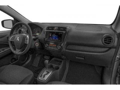 new 2024 Mitsubishi Mirage G4 car, priced at $18,951