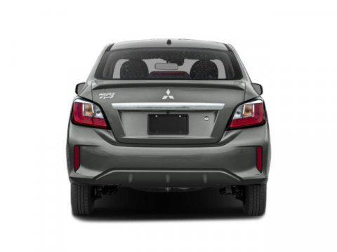 new 2024 Mitsubishi Mirage G4 car, priced at $18,951