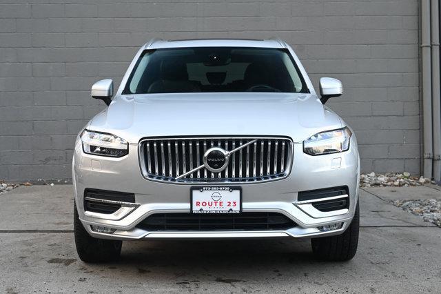 used 2022 Volvo XC90 car, priced at $34,998