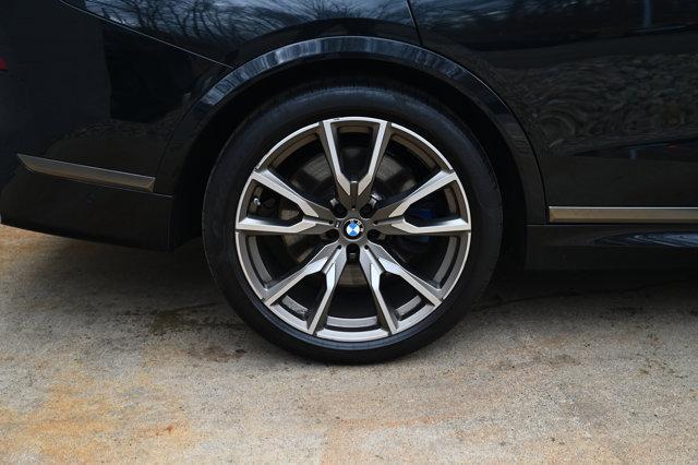 used 2022 BMW X7 car, priced at $50,229