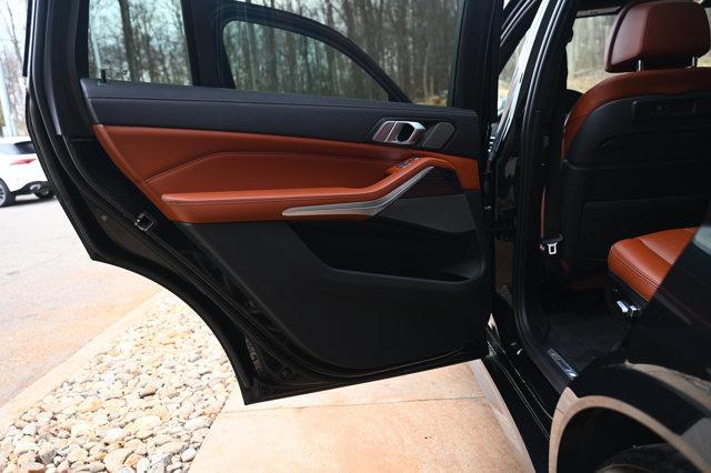 used 2022 BMW X7 car, priced at $50,229
