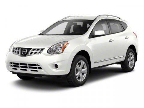 used 2013 Nissan Rogue car, priced at $4,000